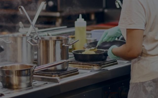 Процесс настройки контекстной рекламы для интернет-магазина товаров профессиональной кухни «ProfMaster HORECA»