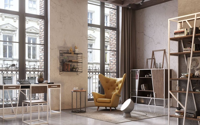 Оптимизация и продвижение сайта компании по производству элитной мебели на заказ «Русское Ремесло»