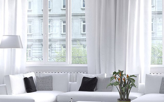 Seo продвижения сайта для компании «Окна Салют»